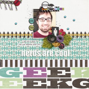 Geek Out