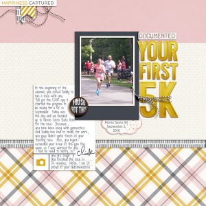 Your First 5K