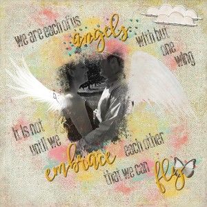 ONE-WING