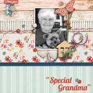 Special-grandma