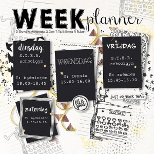 Planner