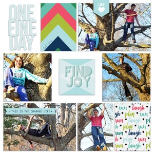 Find Joy