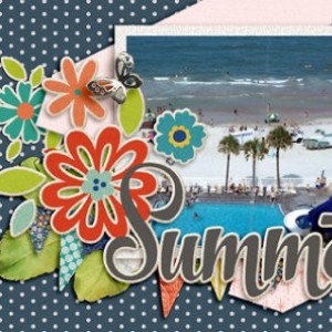 Summertime