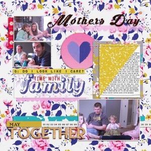 Mothers Day