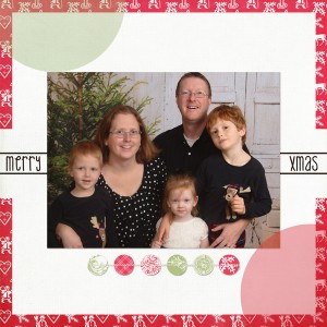 Christmas 2015