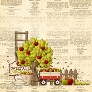 Apple Orchard