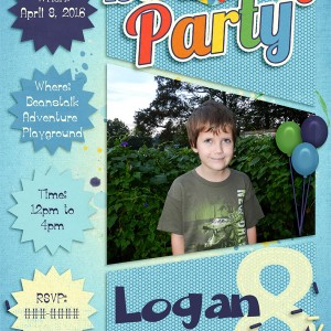 PartyInvite