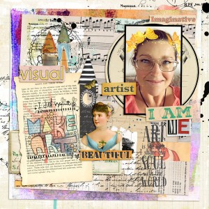 September 2016 Style Challenge