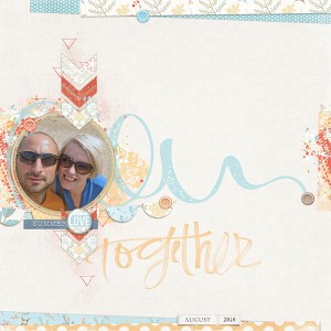 Together