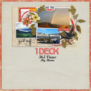 Home 365