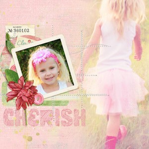 CHERISH