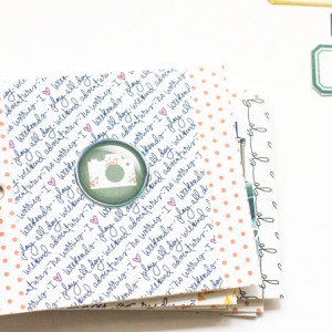 Mini album