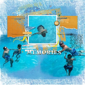 Pool Memories