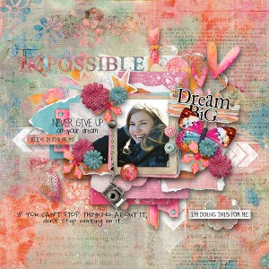 Dreams and Goals