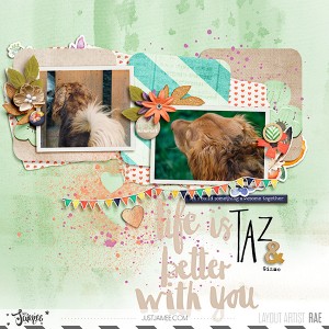 Lifeisbetterwithyou