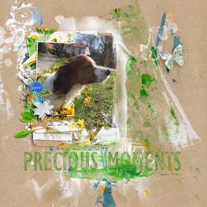 Precious