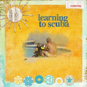 SCUBAWeb