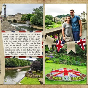City of Bath