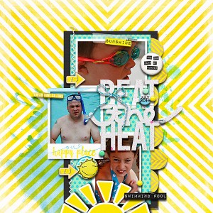 Beat the Heat
