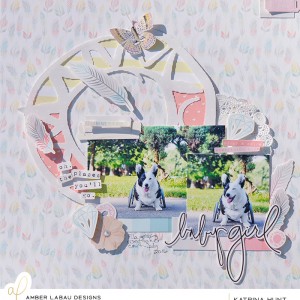Baby Girl-Hybrid