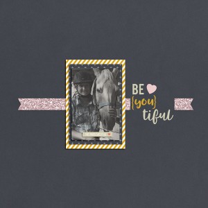 be you tiful