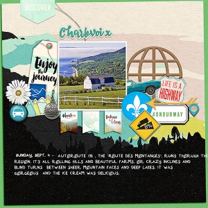 Charlevoix