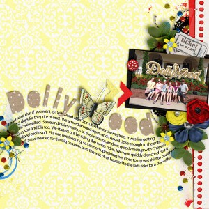 Dollywood Title