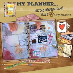 My Planner