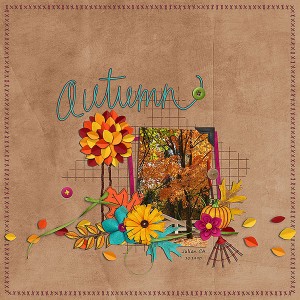 autumn