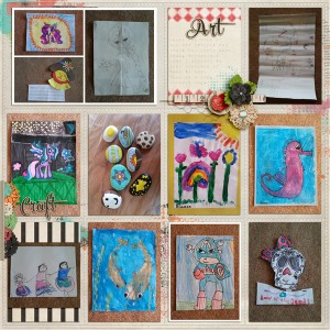 Art-collection