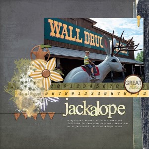 jackalope