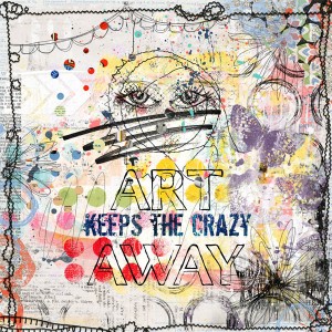 Keeping The Crazy Away