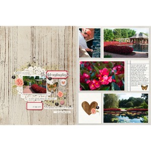 These Moments (Full Layout)