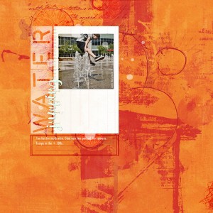 +100s  - scraplift challenge