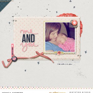 Me and You