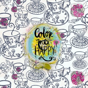 ColorMeHappy