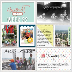 2016 week 32 - left side