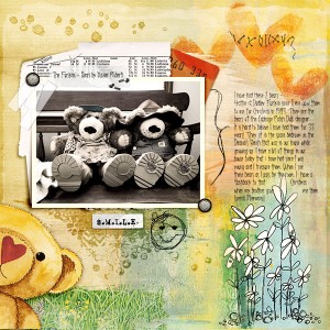 The Furskin Bears