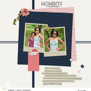 Moments - This Matters