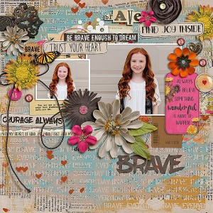 brave