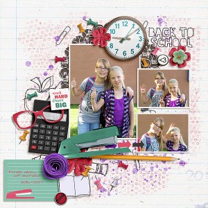 Back to School