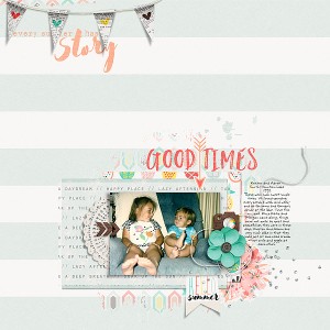 Good-Times