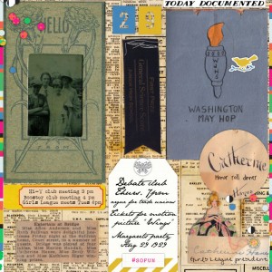 September Inspiration Challenge