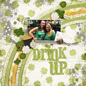 Drink Up