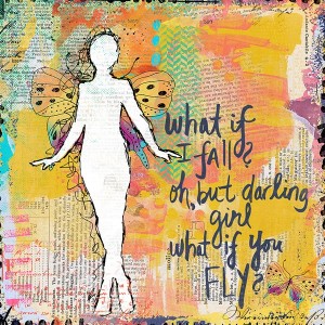 What If I Fly