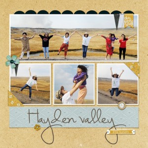 Hayden Valley