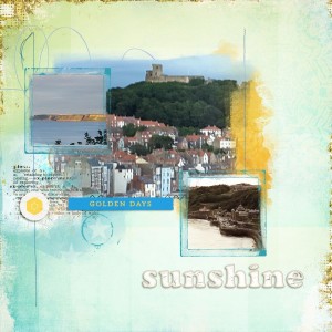 Scarborough (Custom)