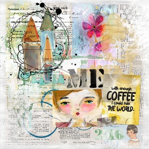 Me And Coffee