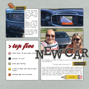 New Car