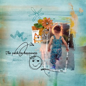 the path to happiness